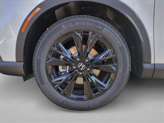 New 2027 Honda CR-V Sport Touring image 10