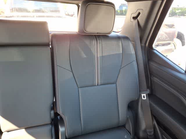 New 2026 Toyota 4Runner Limited AWD/4WD image 6