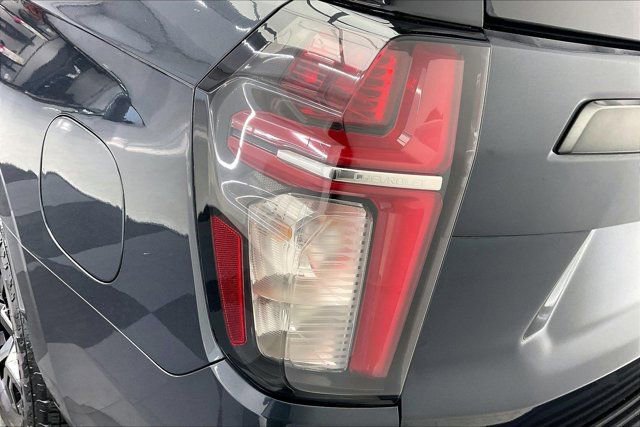 Used 2022 Chevrolet Tahoe Z71 w/ Z71 Off-Road Package image 29