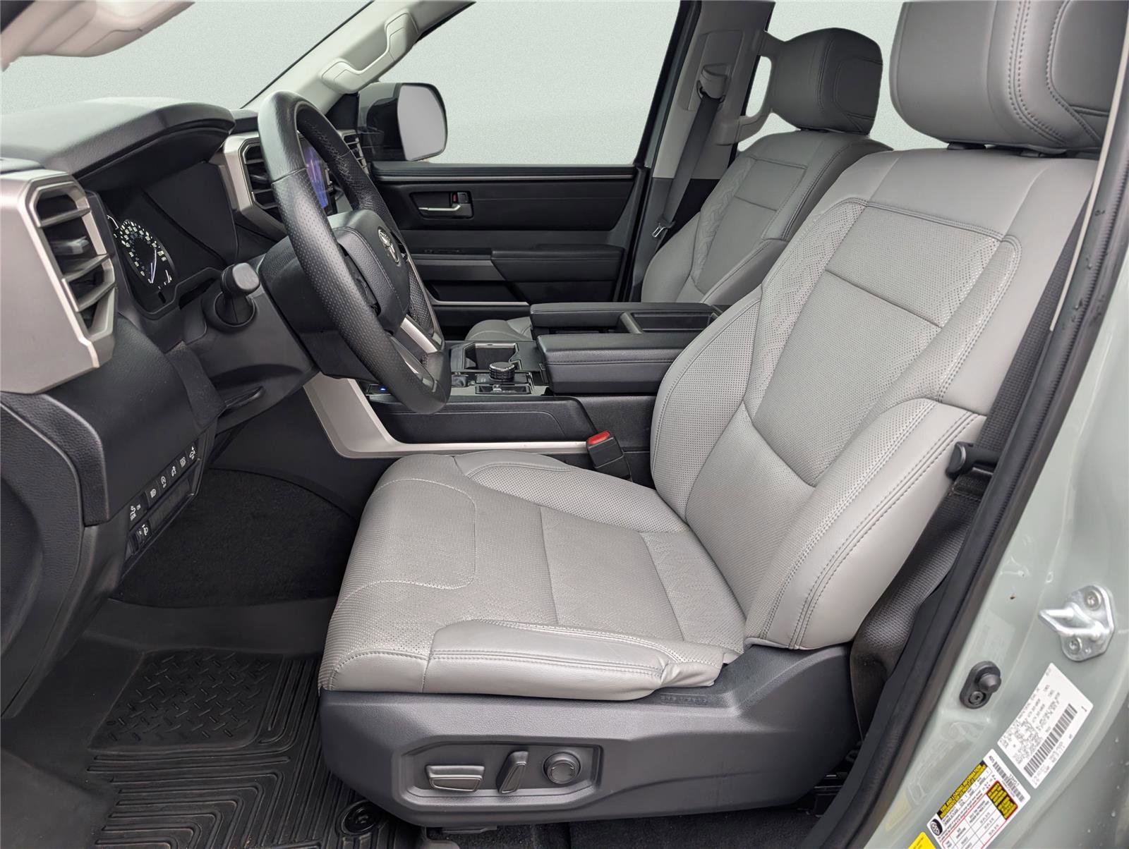 Used 2023 Toyota Tundra SR5 image 11