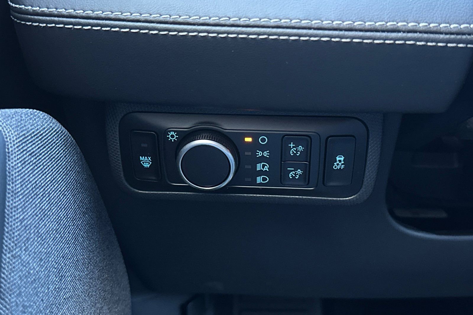 New 2026 Ford Mustang Mach-E Premium w/ Technology Package image 27