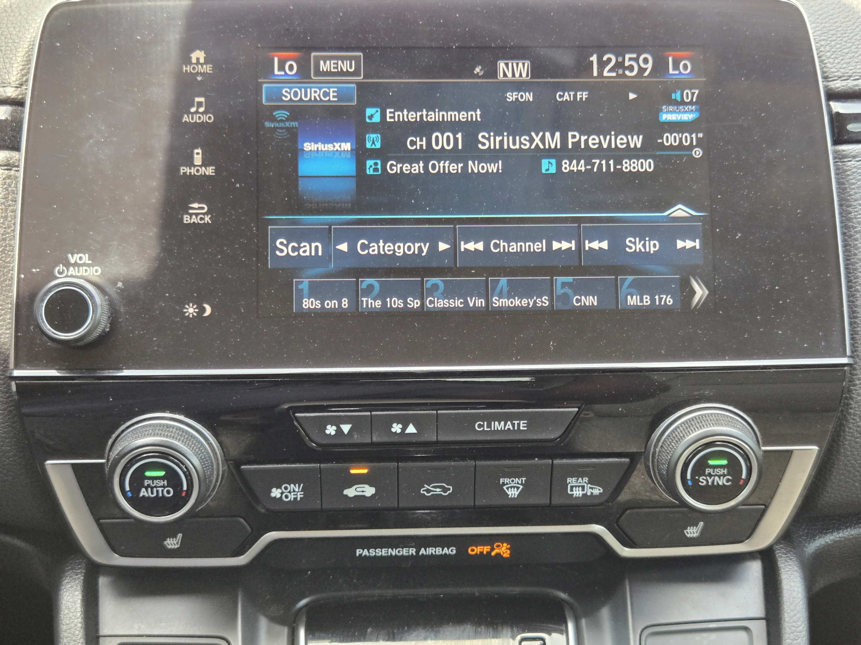 Used 2018 Honda CR-V EX-L image 13