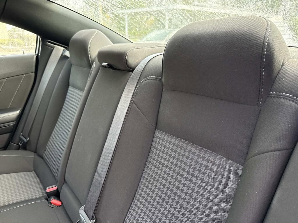 Used 2021 Dodge Charger GT w/ Driver Convenience Group image 13