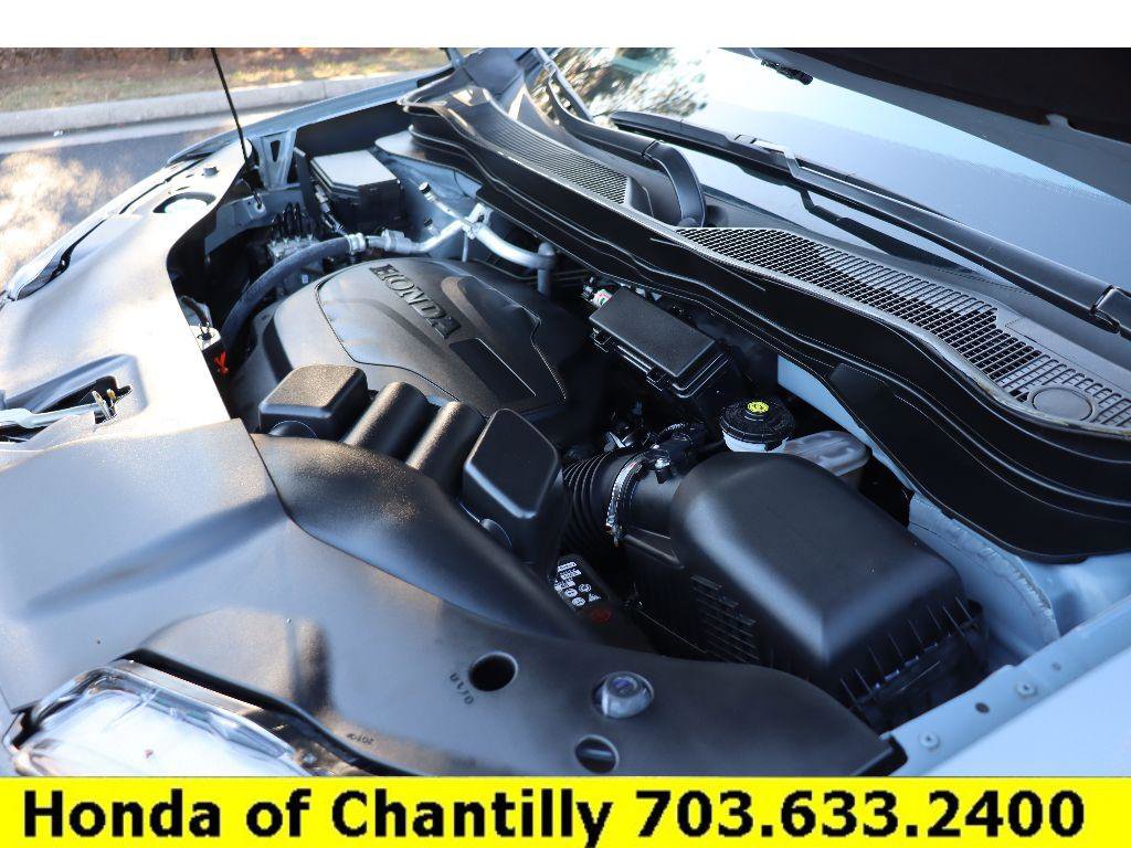 Certified 2022 Honda Pilot TrailSport image 32