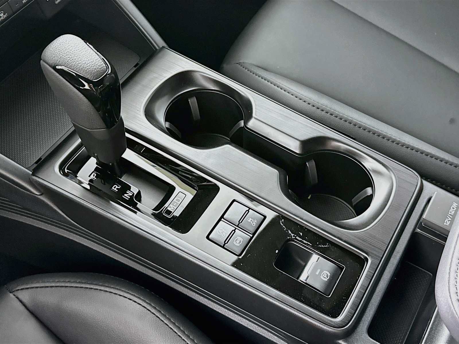 New 2026 Subaru Outback Premium AWD/4WD image 15