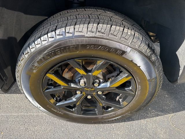 Certified 2024 Jeep Grand Cherokee Altitude AWD/4WD image 46
