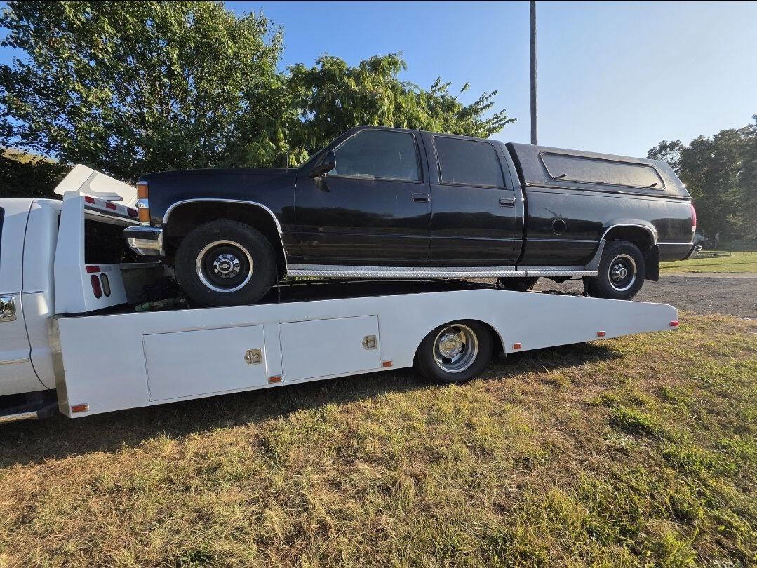 Used 2012 Ford F350 Lariat w/ Lariat Interior Pkg image 25