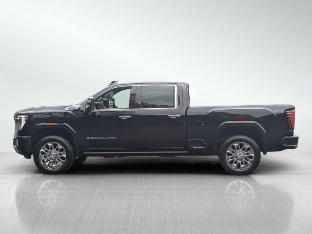 Used 2024 GMC Sierra 2500 Denali w/ Denali Reserve Package image 7