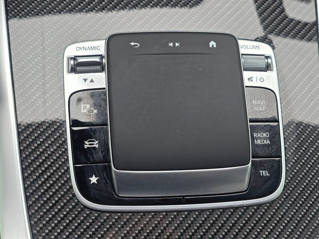 Used 2025 Mercedes-Benz G 63 AMG 4MATIC image 45