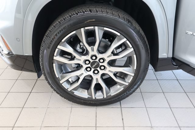 New 2026 GMC Acadia Denali Ultimate FWD image 10