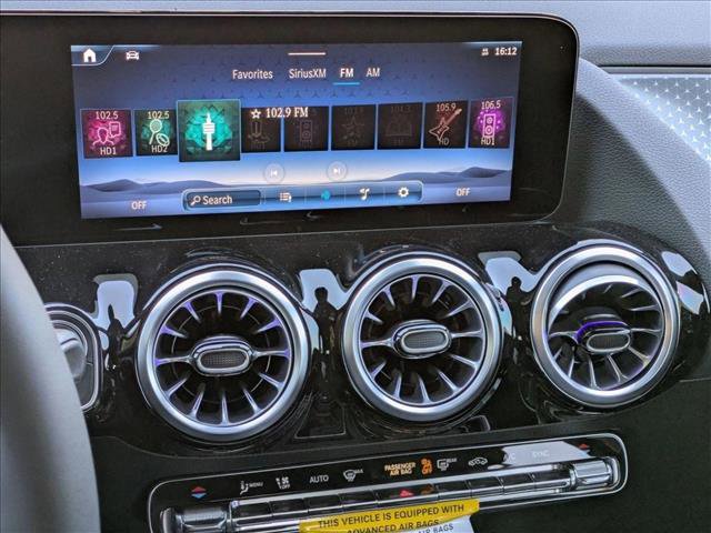 New 2026 Mercedes-Benz GLA 250 4MATIC image 12