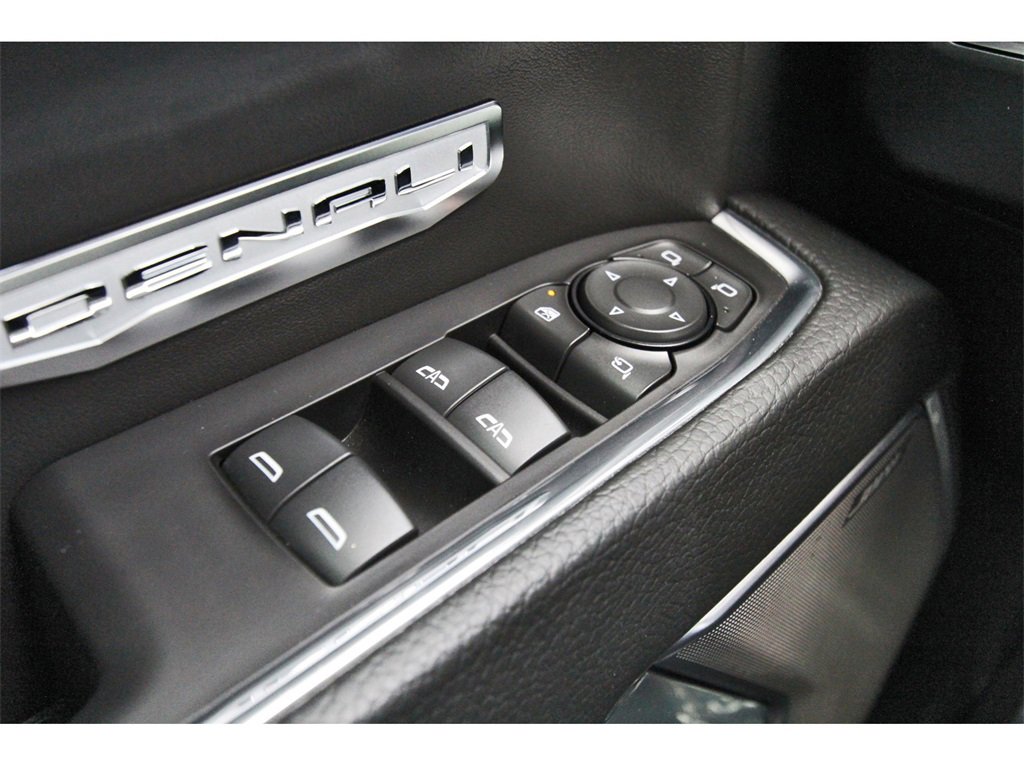 Used 2024 GMC Sierra 1500 Denali w/ Denali Reserve Package image 19