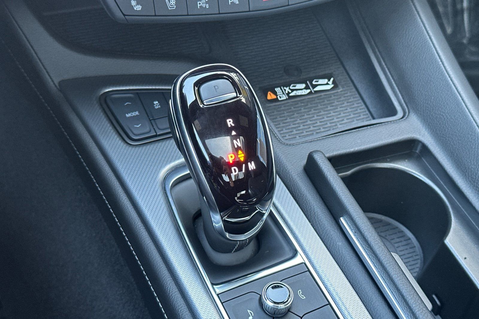 Used 2025 Cadillac CT5 Premium Luxury w/ Technology Package image 29