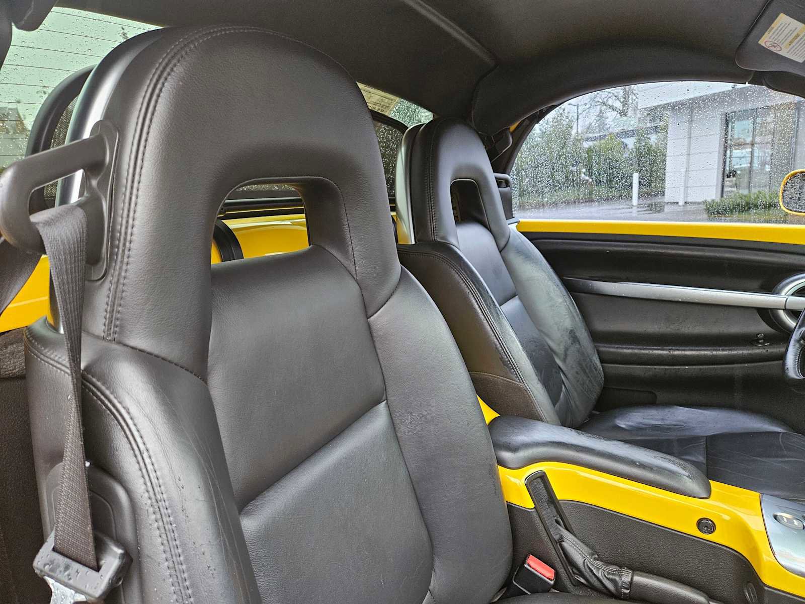 Used 2006 Chevrolet SSR w/ Preferred Equipment Group image 13