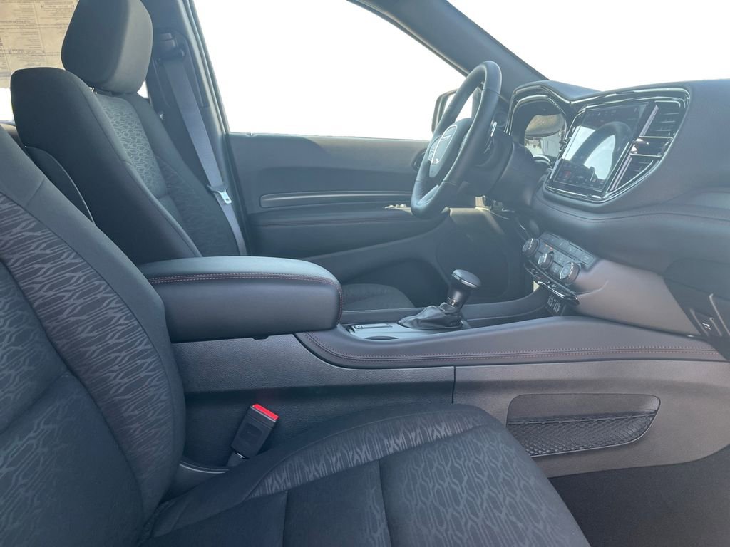 New 2026 Dodge Durango GT image 24