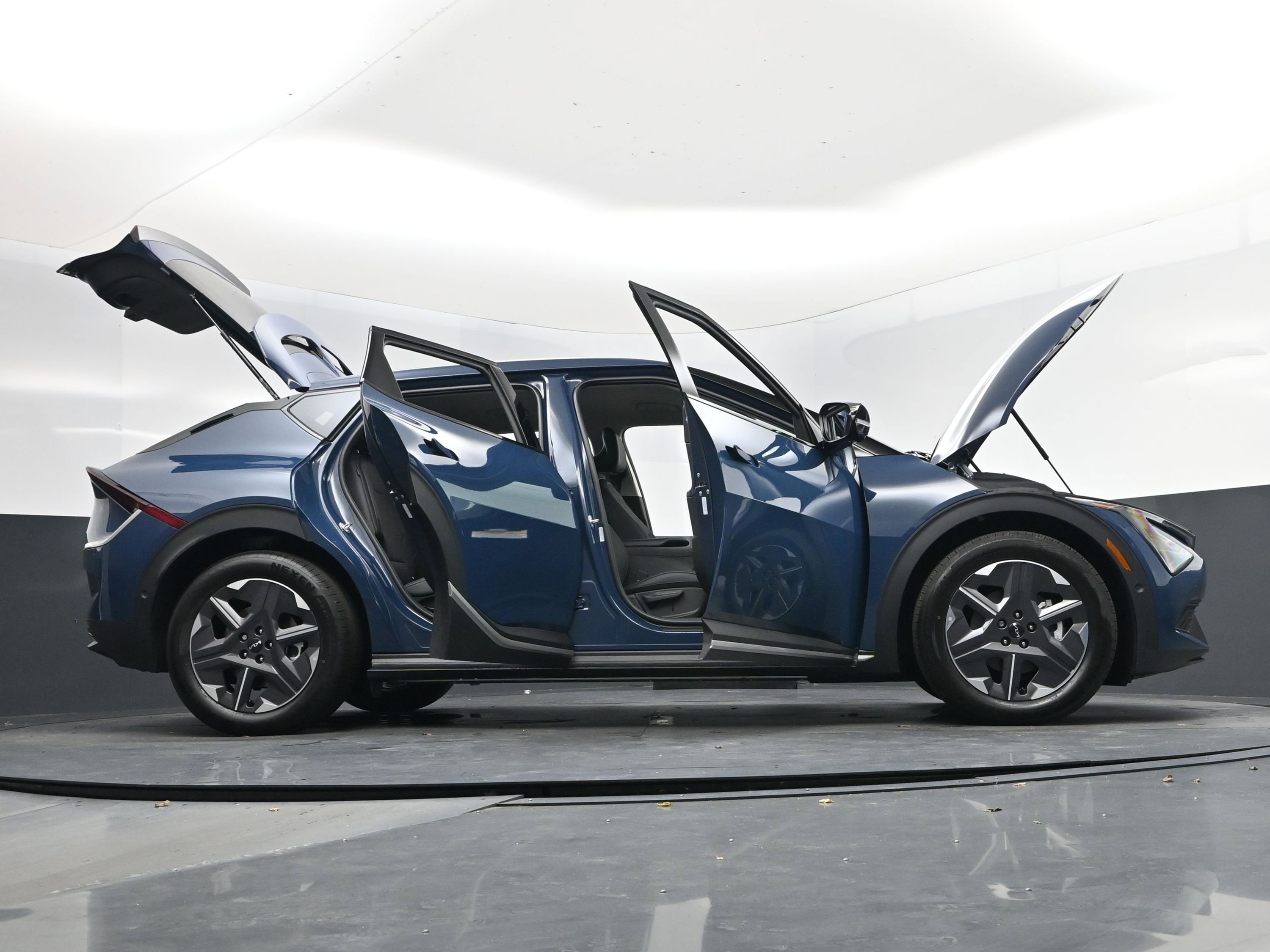 New 2025 Kia EV6 Light image 21