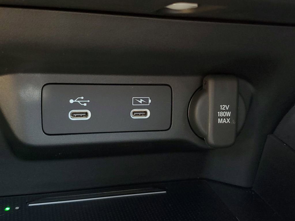 Certified 2025 Acura ADX A-Spec FWD image 28