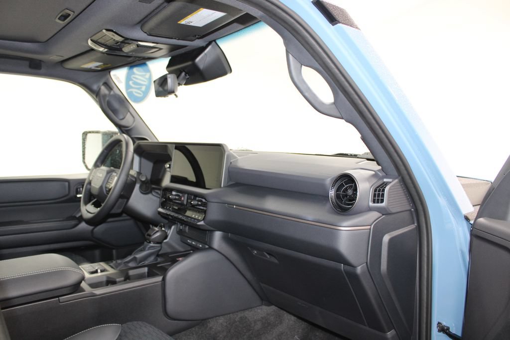 Used 2026 Toyota Land Cruiser w/ Premium Package AWD/4WD image 29