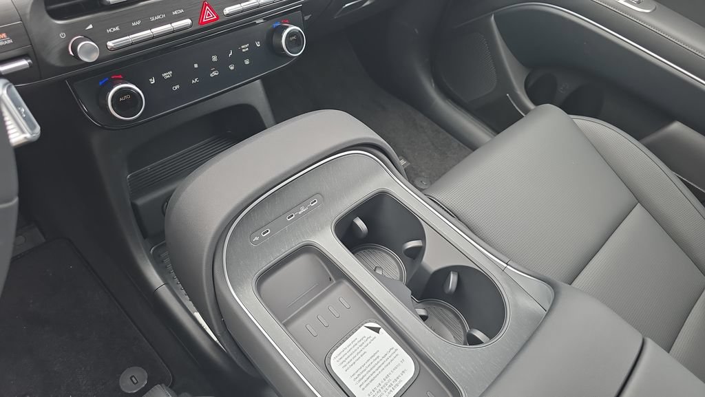 New 2026 Hyundai Palisade SEL AWD/4WD image 20