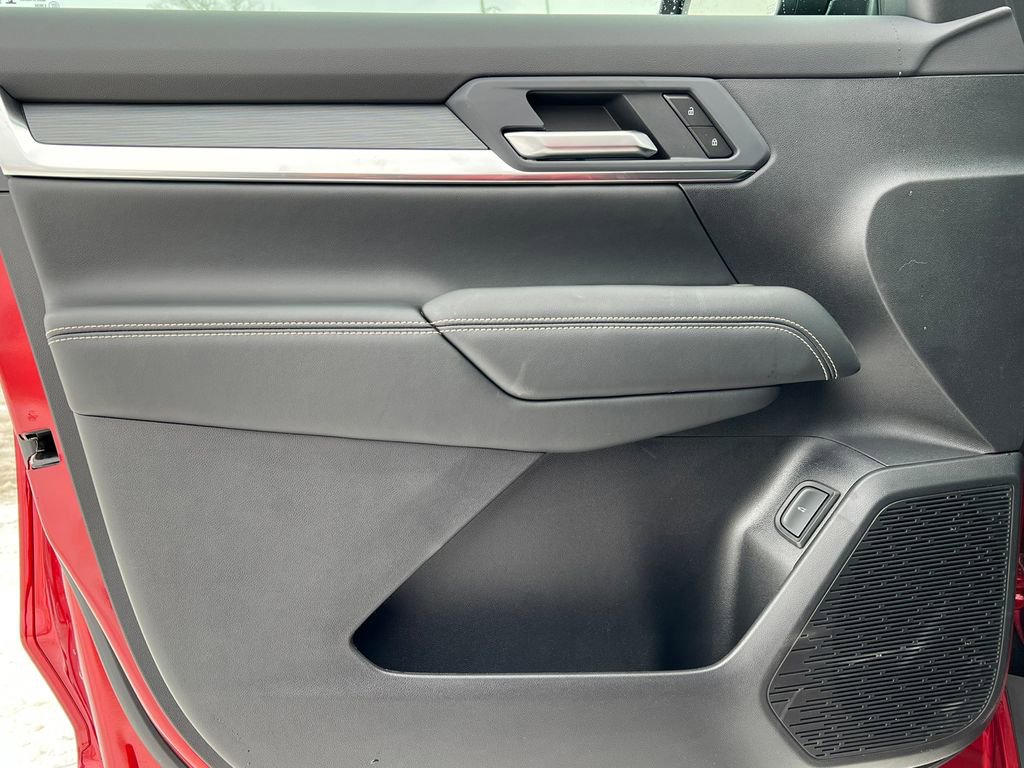 New 2026 GMC Terrain Elevation w/ Elevation Premium Package image 13