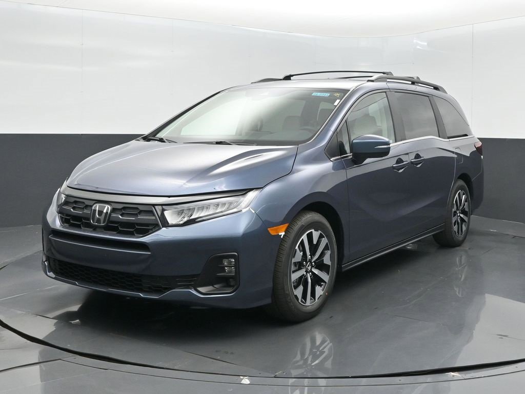 New 2026 Honda Odyssey EX-L image 7