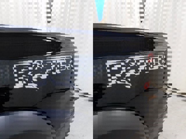 New 2025 Ford Ranger Raptor image 12