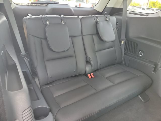 Used 2026 Ford Explorer Active RWD image 21