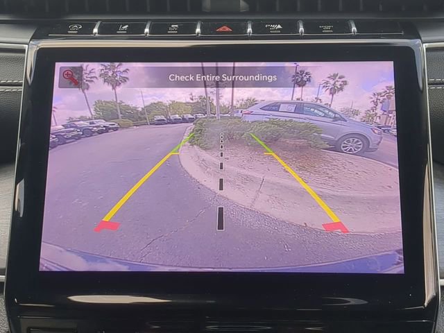Certified 2023 Jeep Grand Cherokee Limited RWD image 26