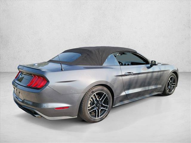 Used 2022 Ford Mustang Premium RWD image 5