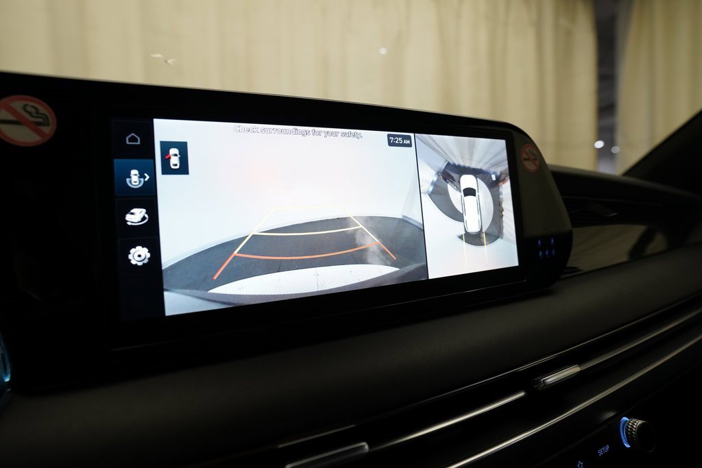 Used 2024 Hyundai Palisade Calligraphy image 20