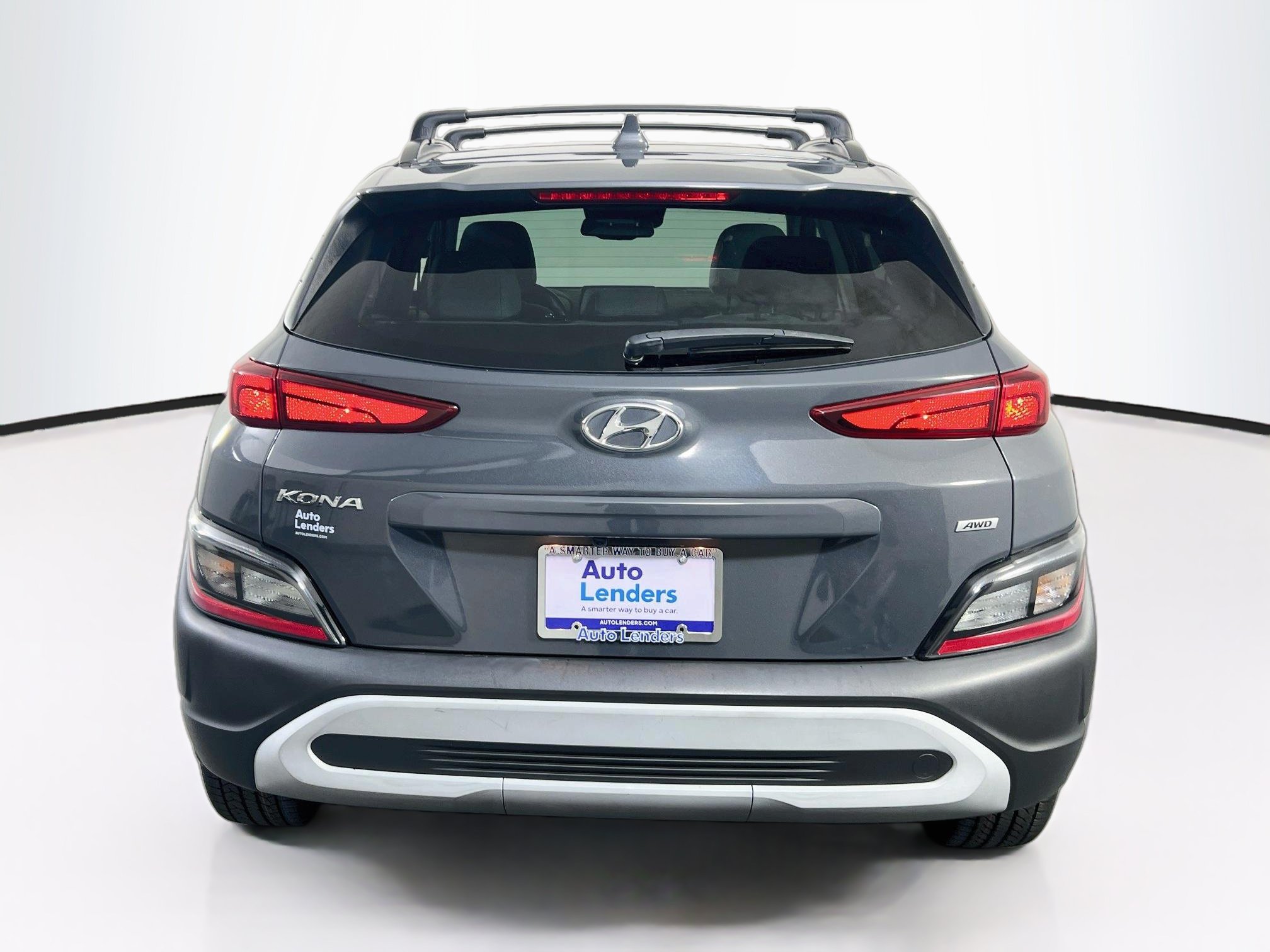 Used 2023 Hyundai Kona SEL w/ Convenience Package AWD/4WD image 6