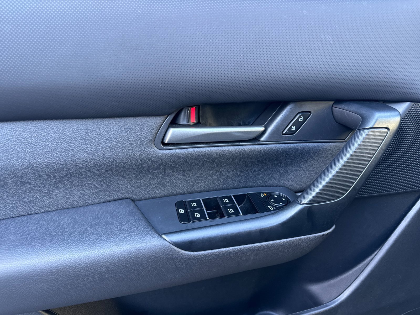 Used 2024 MAZDA CX-50 AWD 2.5 S w/ Preferred Package image 11