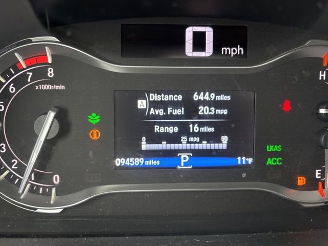 Used 2017 Honda Pilot Touring image 24