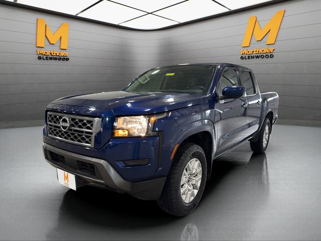 Used 2022 Nissan Frontier SV w/ Technology Package image 18