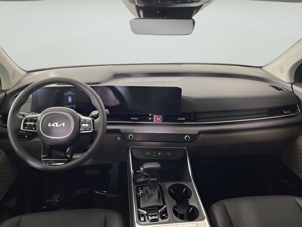 New 2026 Kia Carnival EX FWD image 38