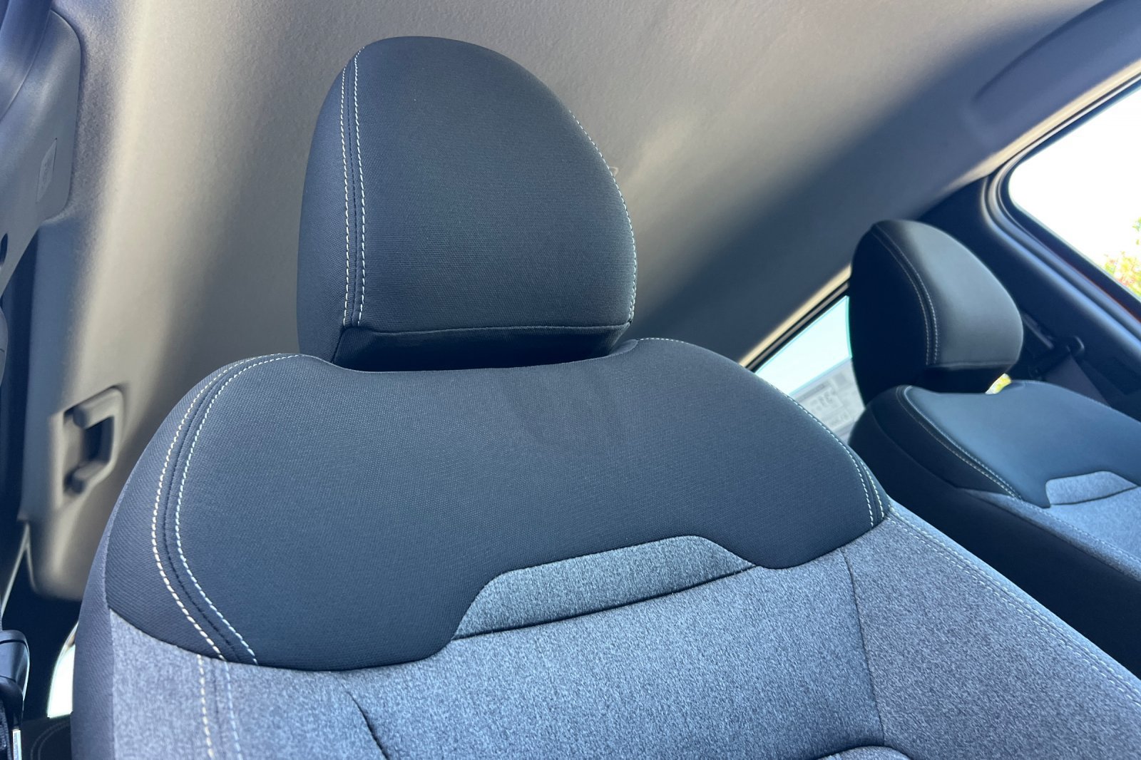 New 2027 Nissan Kicks SV FWD image 14
