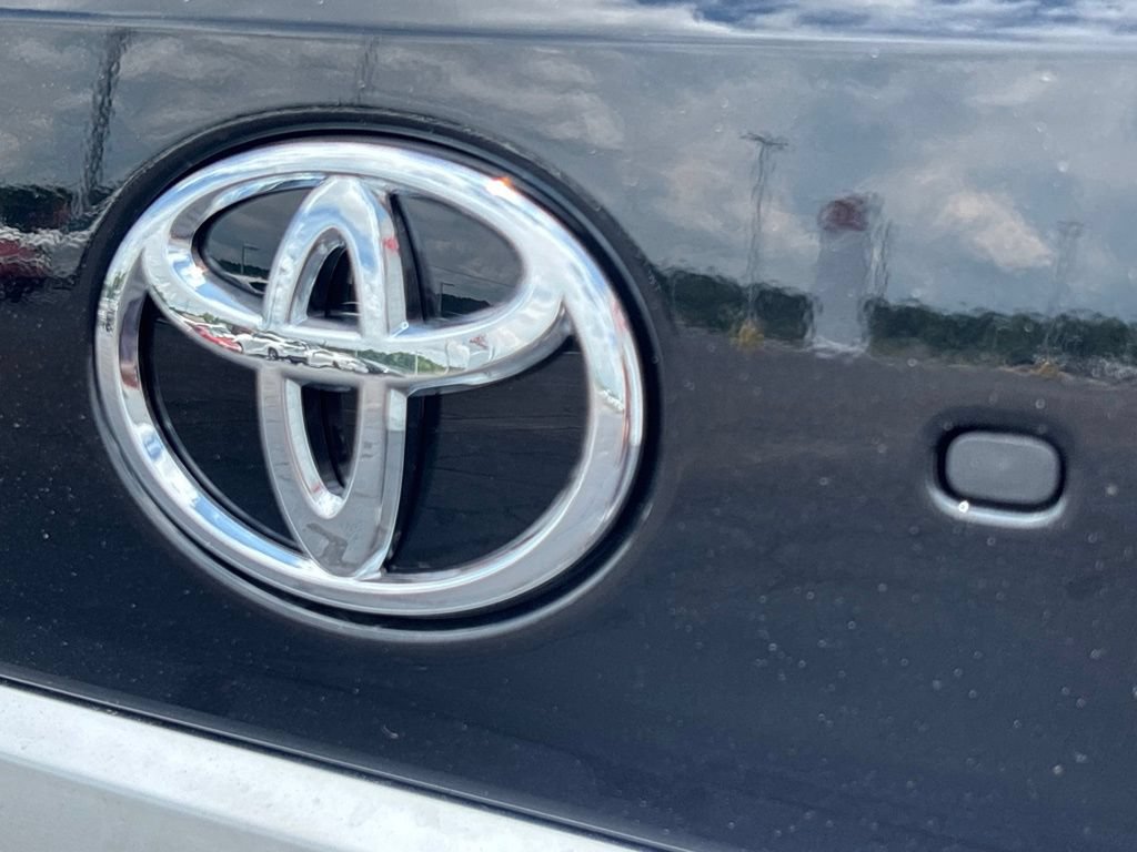 New 2026 Toyota Sequoia Capstone AWD/4WD image 40