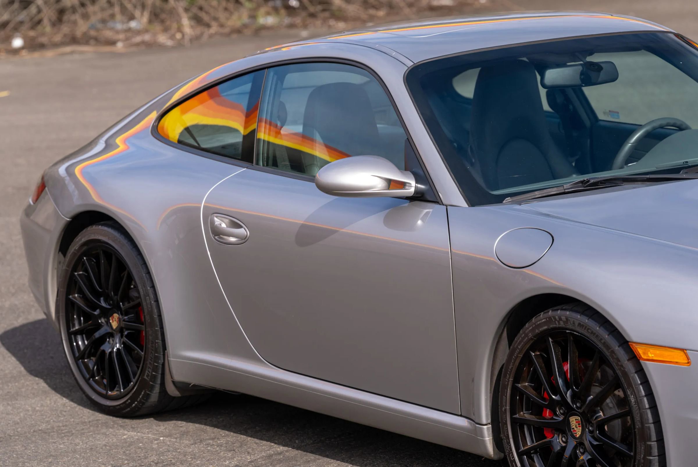 Used 2005 Porsche 911 Carrera S image 30