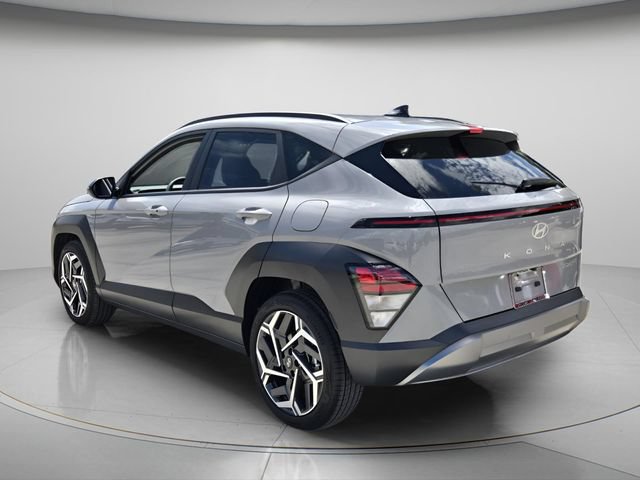 Used 2026 Hyundai Kona SEL Premium FWD image 8