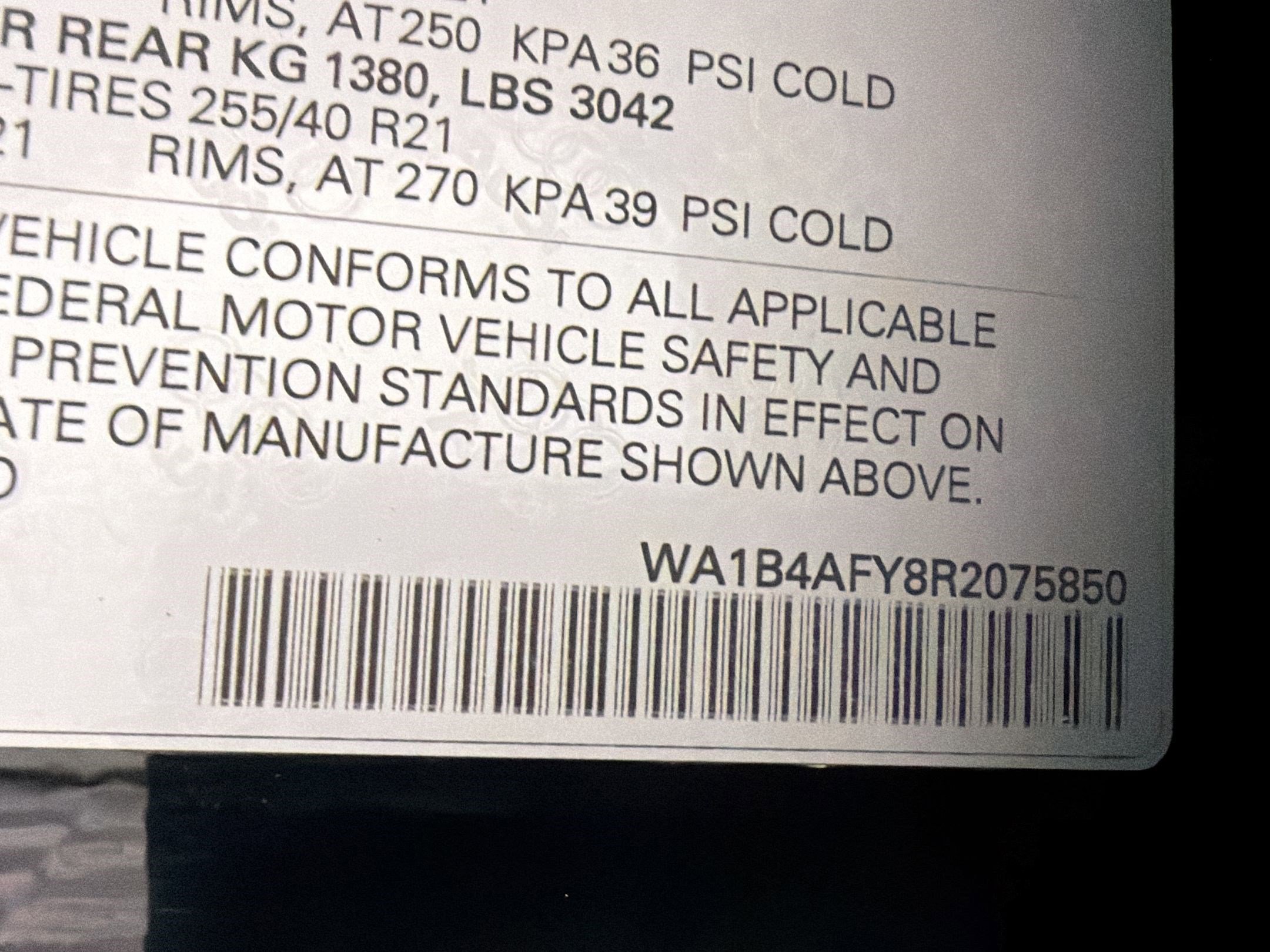 Used 2024 Audi SQ5 Premium Plus AWD/4WD image 18