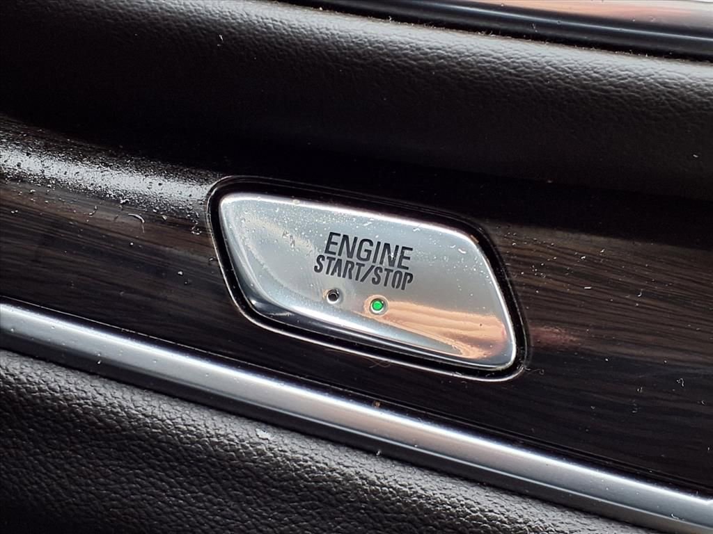 Used 2023 Buick Enclave Premium w/ Experience Buick Package image 16