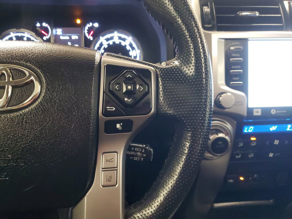 Used 2024 Toyota 4Runner Limited image 22
