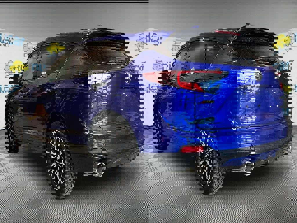 Used 2025 Acura RDX AWD w/ A-Spec & Advance Pkg image 5