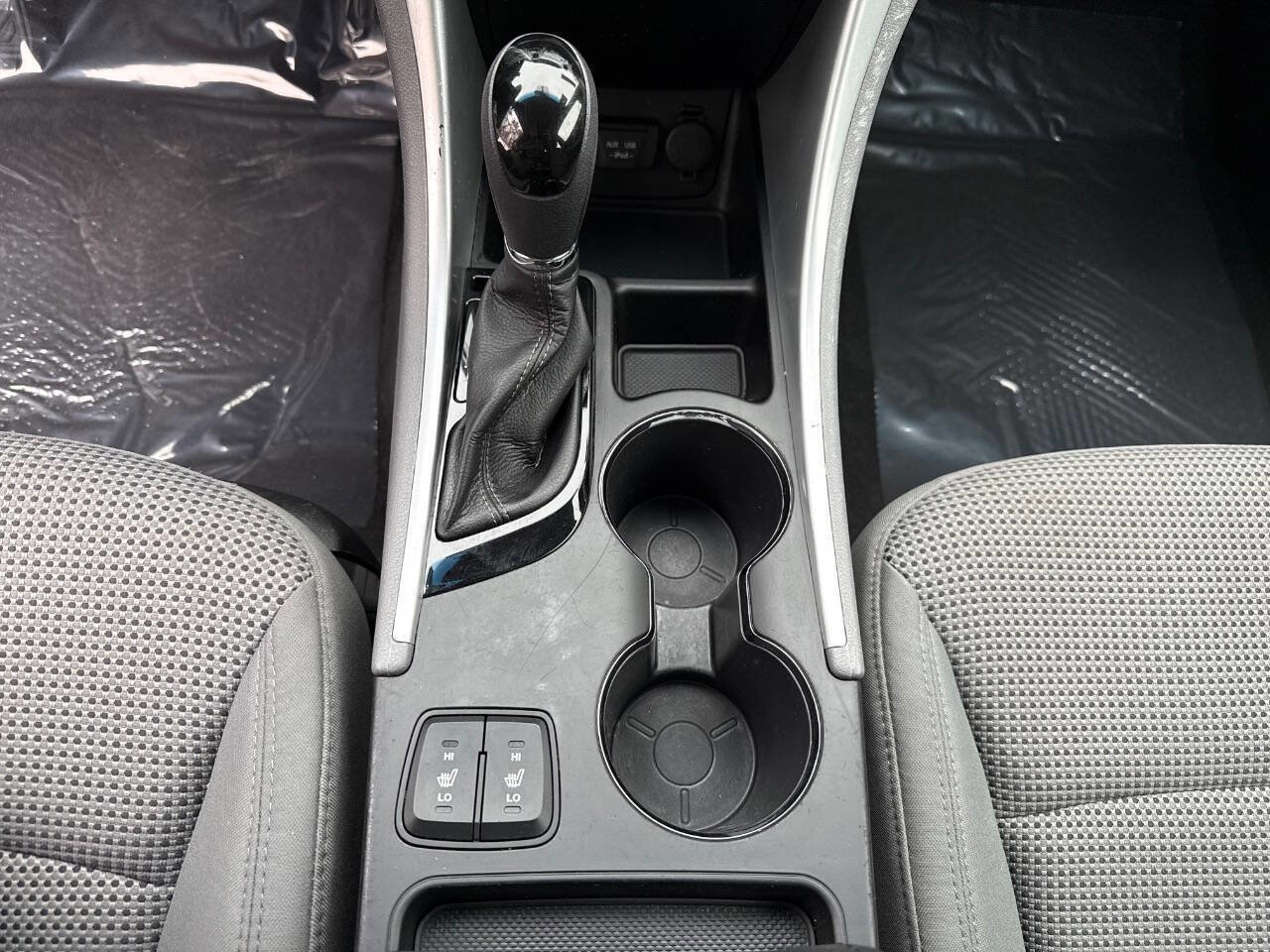 Used 2013 Hyundai Sonata GLS w/ Popular Equipment Pkg FWD image 20