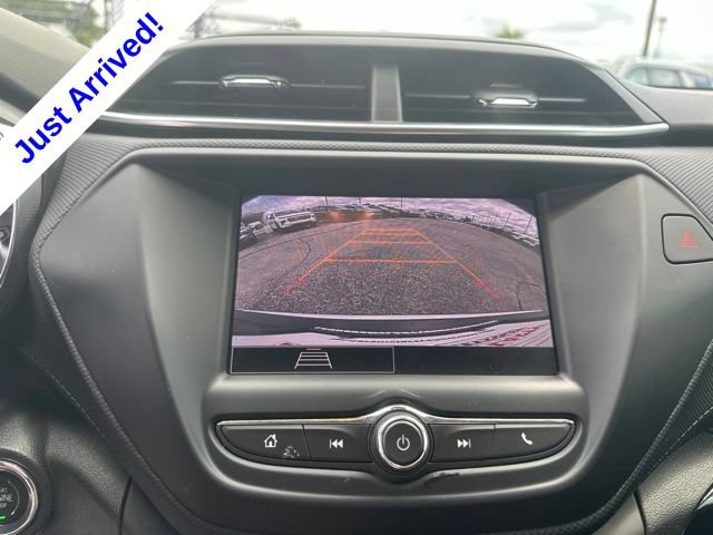 Used 2023 Chevrolet TrailBlazer LT AWD/4WD image 23