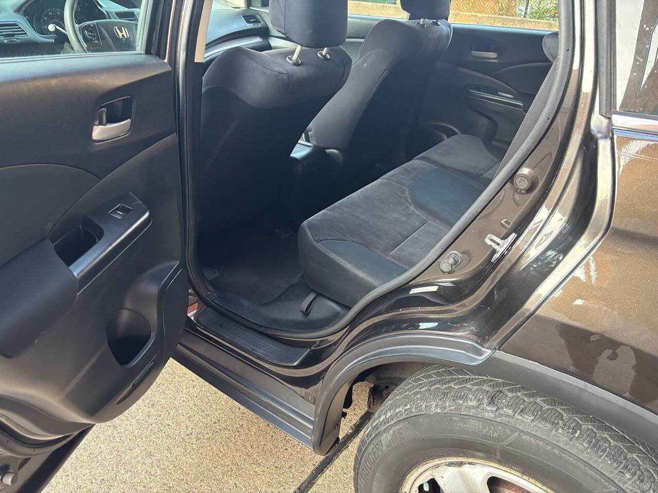 Used 2013 Honda CR-V LX image 14