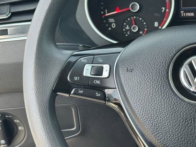 Used 2018 Volkswagen Tiguan S FWD image 23