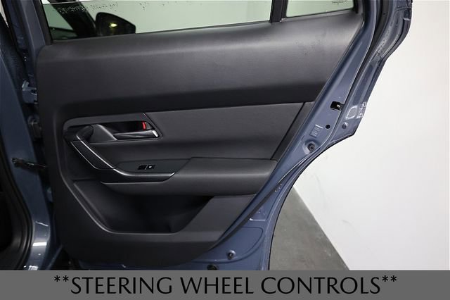 New 2026 MAZDA CX-50 2.5 Hybrid w/ Cargo Package image 21