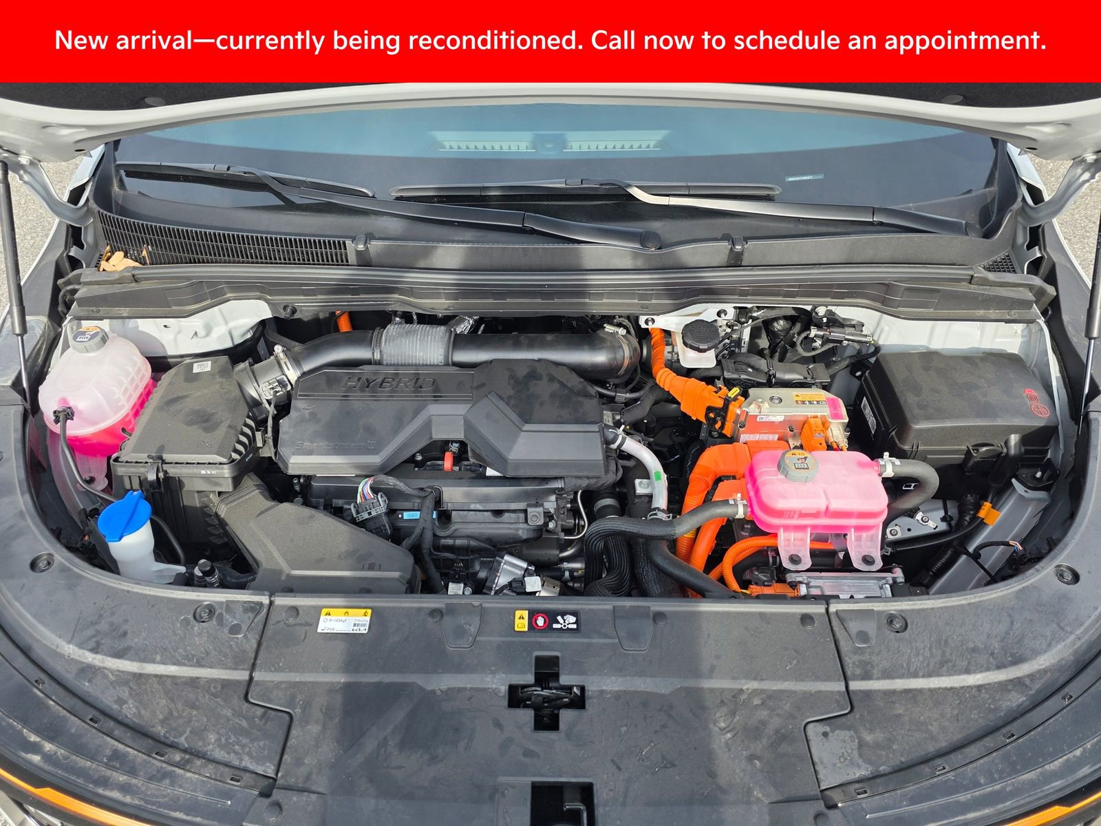 Certified 2026 Kia Carnival SX image 11