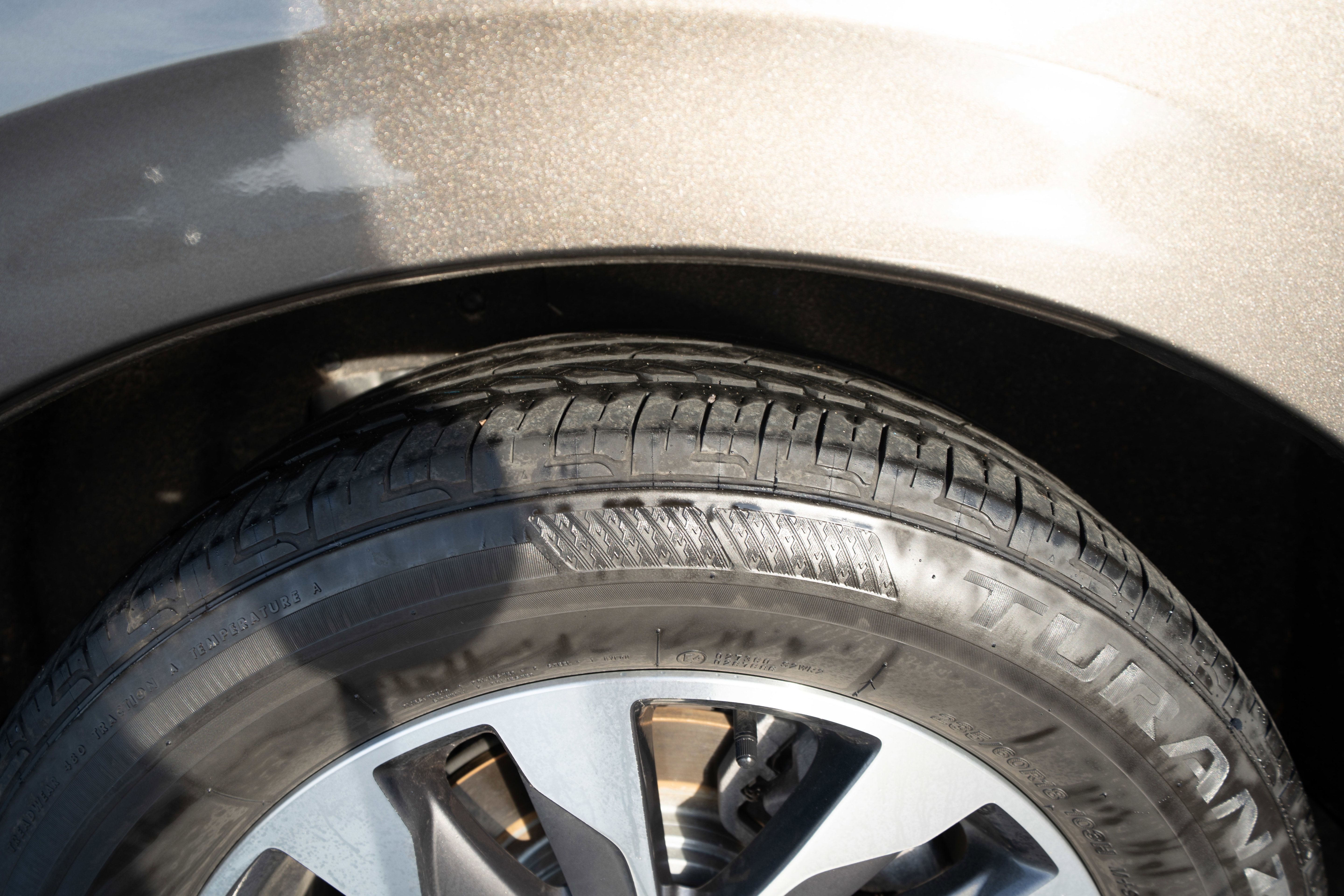 Used 2023 Honda Odyssey EX-L image 31